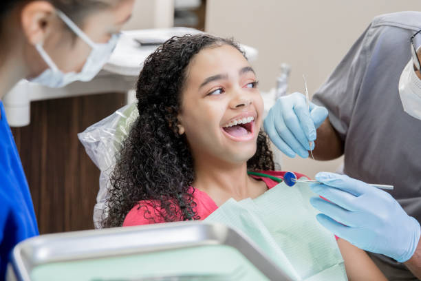 Best 24-Hour Emergency Dental Care in Sterling City, TX