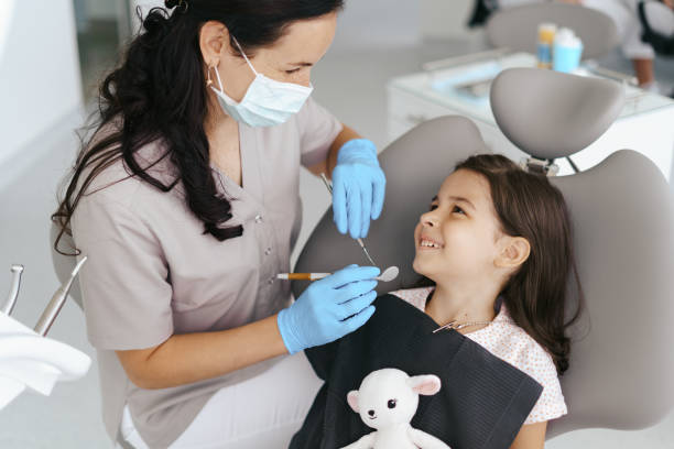 Best Walk-In Emergency Dental Services in Sterling City, TX