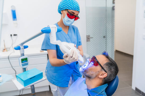 Best Emergency Wisdom Tooth Extraction in Sterling City, TX